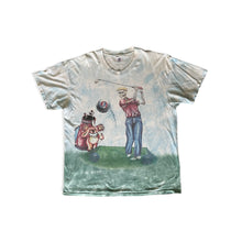 Load image into Gallery viewer, Grateful Dead 1994 Golf T-Shirt