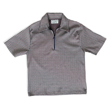 Load image into Gallery viewer, 1960s Arnold Palmer Zip Polo