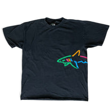Load image into Gallery viewer, 1990s Greg Norman Shark T-Shirt