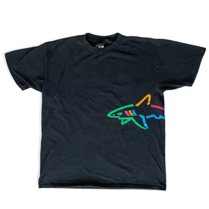 1990s Greg Norman Shark T-Shirt