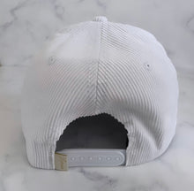 Load image into Gallery viewer, Club Hat - White