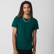 Load image into Gallery viewer, F/W Tee - Paradise Green